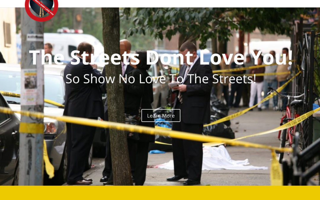 The Streets Dont Love You
