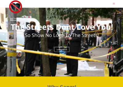 The Streets Dont Love You