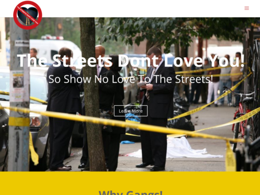 The Streets Dont Love You